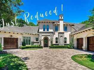7 Karsten Creek Ct, The Woodlands, TX 77389