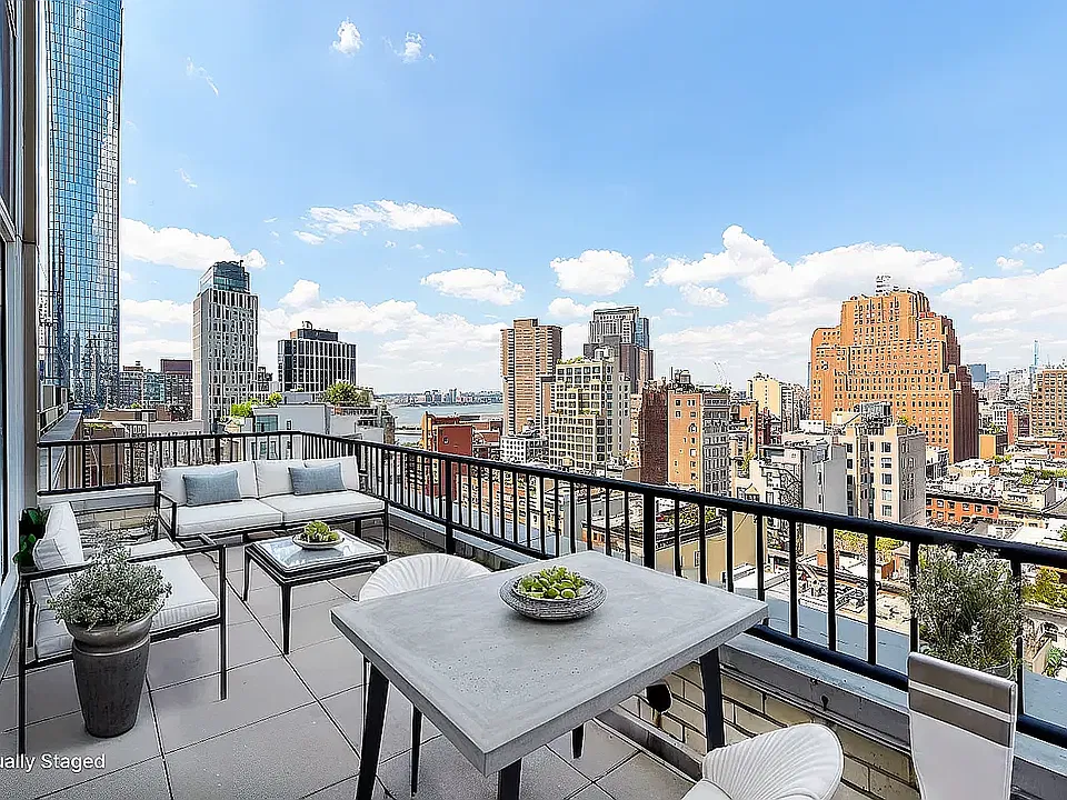 50 Murray St #1348