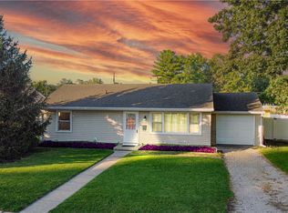 3304 Chestnut Ave, Mattoon, IL 61938