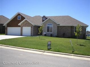 1491 S Natchez Rd, Republic, MO 65738