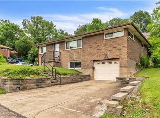 2370 Potomac Ave, Pittsburgh, PA 15216