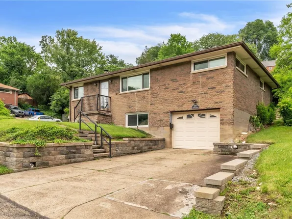 2370 Potomac Ave, Pittsburgh, PA 15216