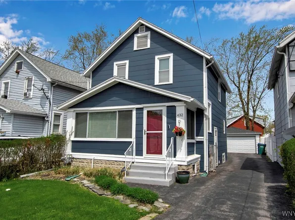 432 Shirley Ave, Buffalo, NY 14215