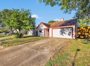 7435 Alverstone Way, San Antonio, TX 78250