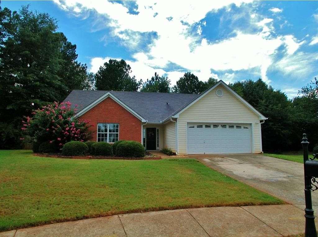 1005 Harbins View Dr, Dacula, GA 30019 Zillow