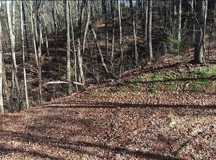 499 Mel Hall Rd, Maryville, TN 37803