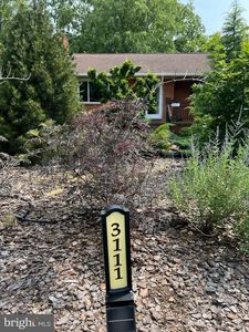 3111 Marl Pat Dr, Alexandria, VA, 22310