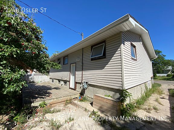 3rd image of 224B Osler St