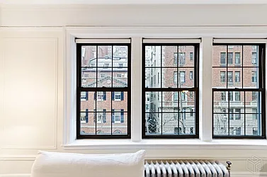 Rented by Halstead Real Estate