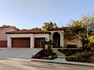 2293 Rudolph Dr, Simi Valley, CA 93065