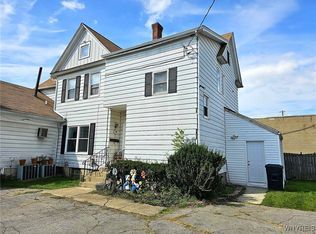 1704 Abbott Rd, Buffalo, NY 14218