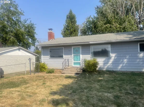 9090 SE 282nd Ave, Boring, OR 97009