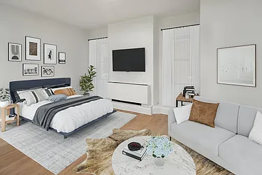 Rented by Herald Towers LLC