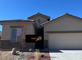 7412 Redbloom Rd NW, Albuquerque, NM 87114