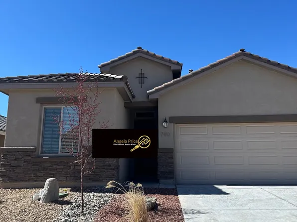 7412 Redbloom Rd NW, Albuquerque, NM 87114