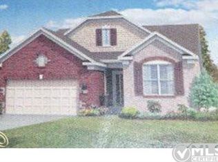 26310 Higgins Way, Brownstown, MI 48134