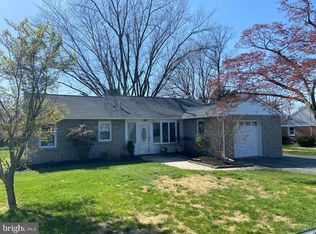 150 Saint George St, Coatesville, PA 19320