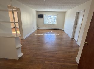 11 Allen St APT 8, Arlington, MA 02474