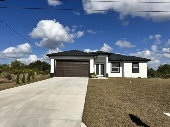 325 Paulcrest Ave, Lehigh Acres, FL 33974