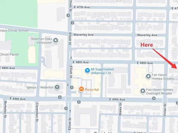 2780 E 48th Ave, Vancouver, BC V5S 1G7