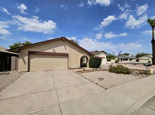 2420 W Kiowa Ave, Mesa, AZ 85202