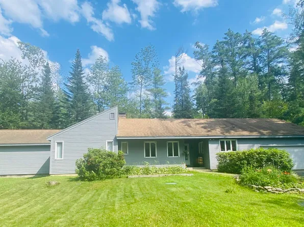 80 Longwood Drive, Grantham, NH 03753