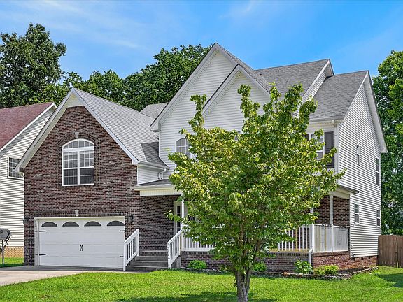 2nd image of 3349 Melissa Ln