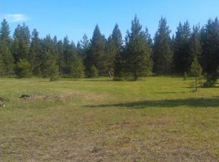 Nna Sheep Springs Rd, Athol, ID 83801