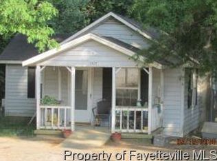 1434 Deep River Rd, Sanford, NC 27330