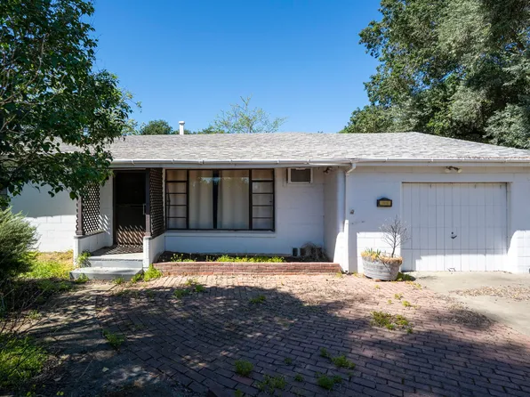 1446 Sulphur Springs Ave, Saint Helena, CA 94574