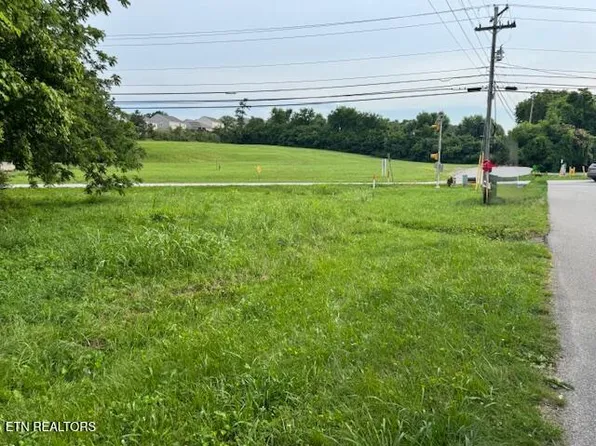 Old Highway 95, Lenoir City, TN 37771