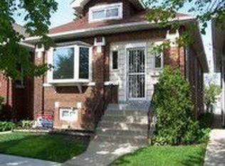 2618 Oak Park Ave, Berwyn, IL