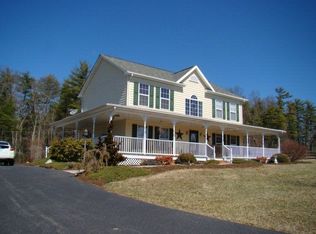 249 Monorat Rd, Woodlawn, VA 24381