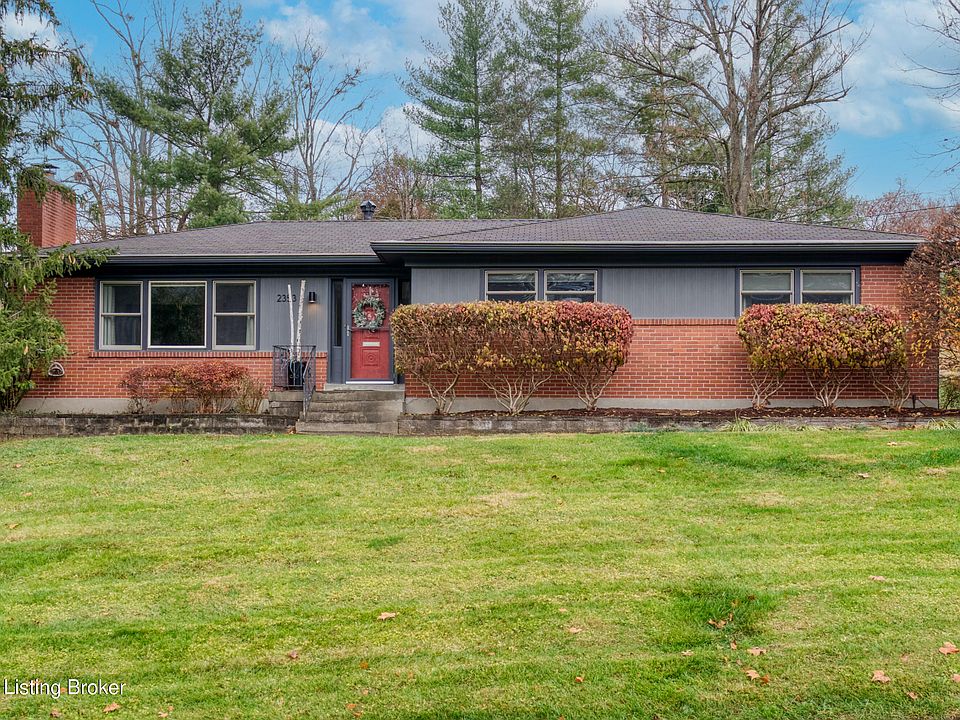 2353 Valletta Ln, Louisville, KY 40205 Zillow