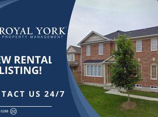 29 Jessop Dr, Brampton, ON L7A3M8