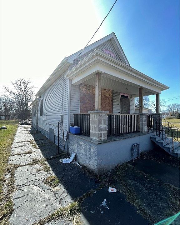 95 Peckham St, Buffalo, NY 14206 Zillow