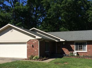 5977 Wysteria Ct, Brownsburg, IN 46112