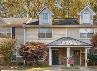 208 Park St UNIT 109, Dallas, GA 30132