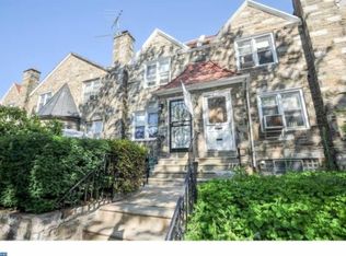 6642 Lynford St, Philadelphia, PA 19149