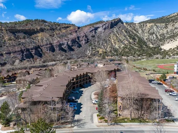 1295 Escalante Drive #16, Durango, CO 81303