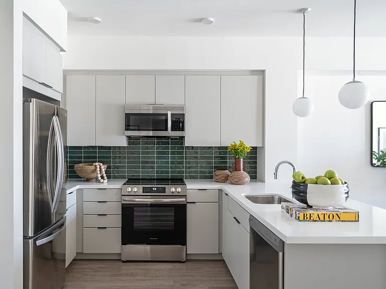 Kara Apartment in Koreatown — Photo 9
