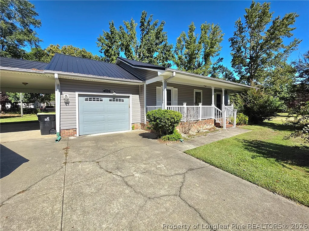 3 bed, 2.0 bath, 1380 sqft, $1,850 — Photo 3