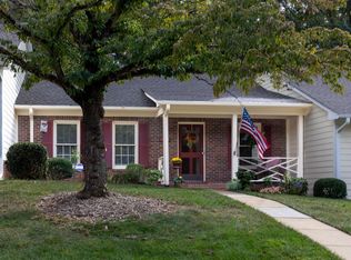 6803 Fairpoint Ct, Raleigh, NC 27613