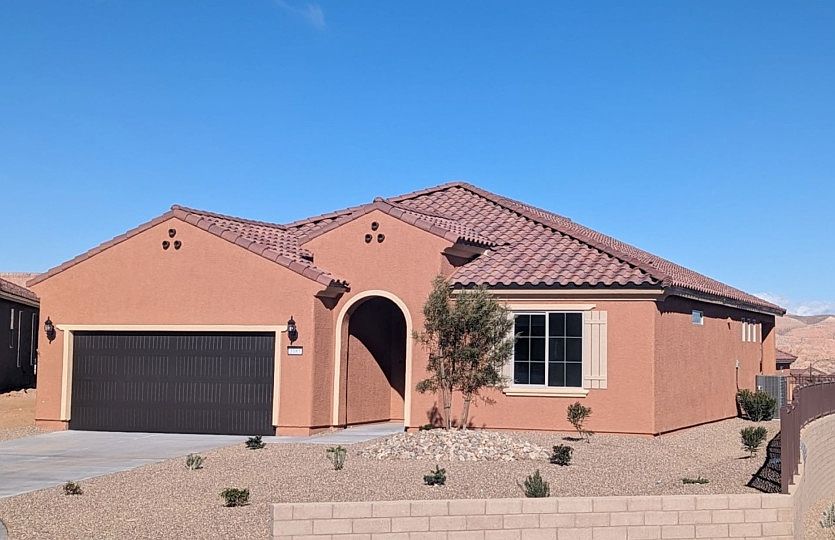 Home Site 25406 Exterior