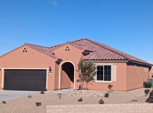 1085 Stargazer Ct, Mesquite, NV 89034
