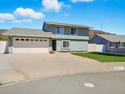 13435 Frey Ct, Poway, CA, 92064