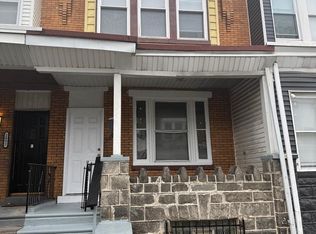 2090 Kingston St, Philadelphia, PA 19134