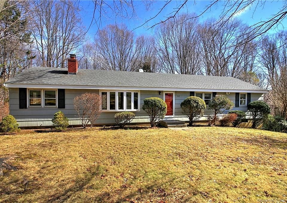 Welcome to this lovingly maintained home by same owner for 57 years!