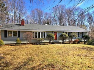 369 Manley Heights Rd, Orange, CT 06477