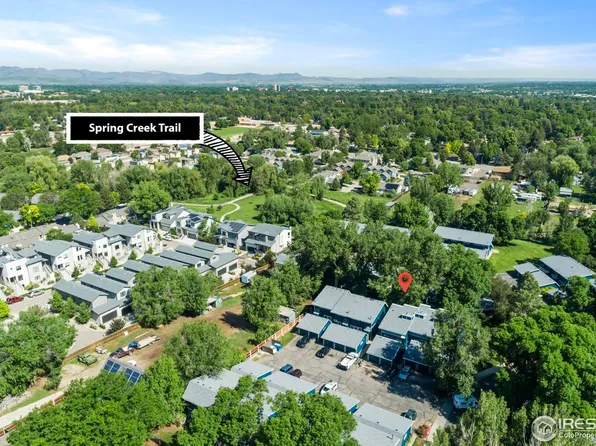 1731 Springmeadows Ct #A, Fort Collins, CO 80525